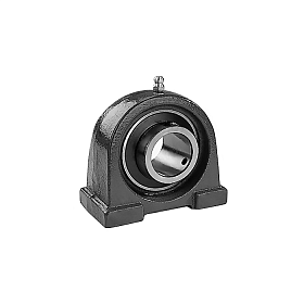 Подшипниковый узел UCPA210 ISKRA