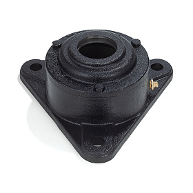 Разъемный фланцевый корпус 722512DB (FNL512B) ISKRA