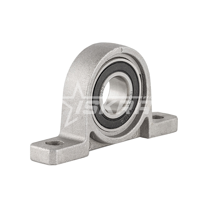 Подшипниковый узел UP001ER ISKRA