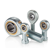 Шарнирные наконечники