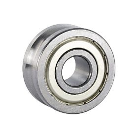 Опорный ролик LFR5201-12-2Z ISKRA
