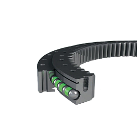 ОПУ для экскаватора HTC-EX200-1 ISKRA