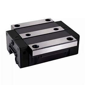 Каретка RGW25CCZAH ISKRA