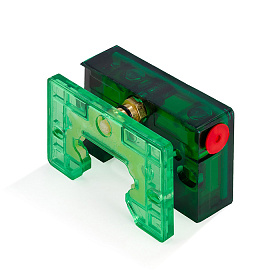 Смазывающий картридж HG25E2 ISKRA