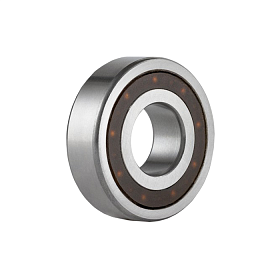 Обгонная муфта UK17-ZZ (CSK17) ISKRA