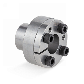 Зажимная втулка KLCC010 (PHF FX20-10x16) ISKRA