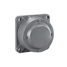 Разъемный фланцевый корпус 722520A (FNL520A) ISKRA