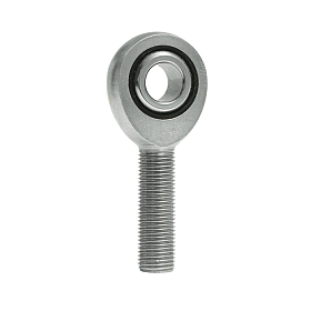Шарнирный наконечник SAL35 C 2RS ISKRA