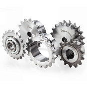 Звездочки приводные