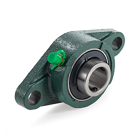 Подшипниковый узел UCFL204 ISKRA