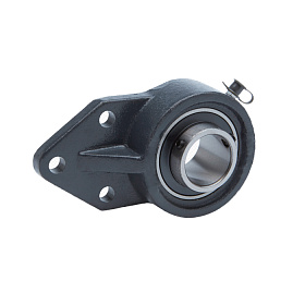 Подшипниковый узел UCFB209 ISKRA