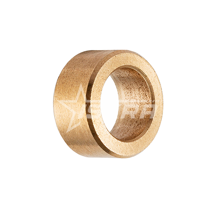 Втулка скольжения BNZ61212 (PBM61212) ISKRA