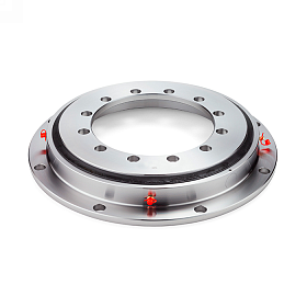 ОПУ фланцевая серия NBL.20.0544.200-1PPN ISKRA