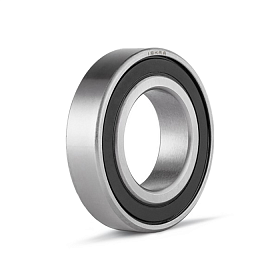 Подшипник 626-2RS (пром. уп.) ISKRA Подшипник 626-2RS (пром. уп.) ISKRA