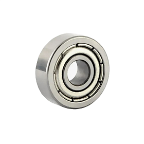 Подшипник 608-ZZ ISKRA