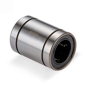 Линейный подшипник LM35-UU ISKRA