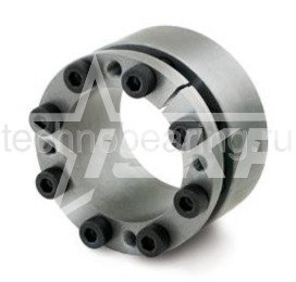 Зажимная втулка KLAA050 (PHF FX41-50x80) ISKRA