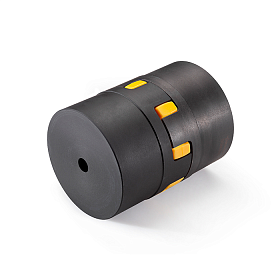 Кулачковая муфта под расточку SGM24BB 92Sh (ROTEX24) ISKRA
